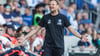 Magdeburgs Trainer Markus Fiedler erhält Verstärkung für den Angriff