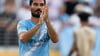 Steht vor einem Wechsel nach Istanbul: Ilkay Gündogan. (Archivbild)