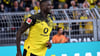 Besser als Harry Kane: Dortmunds Torjäger Serhou Guirassy