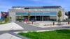 Der Elektroautobauer Tesla hat für seine Fabrik in Grünheide ein EU-Umweltzertifikat erhalten.