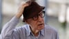 In Woody Allens Film „Celebrity“ hat US-Präsident Donald Trump einen elf Sekunden langen Auftritt. (Archivfoto)