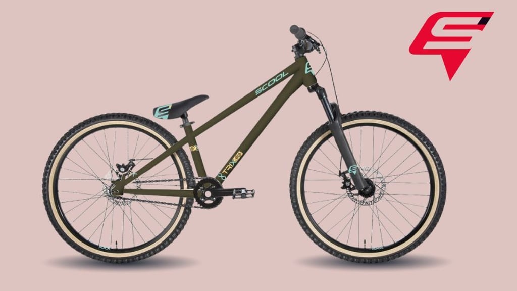 XtriX Dirt 26