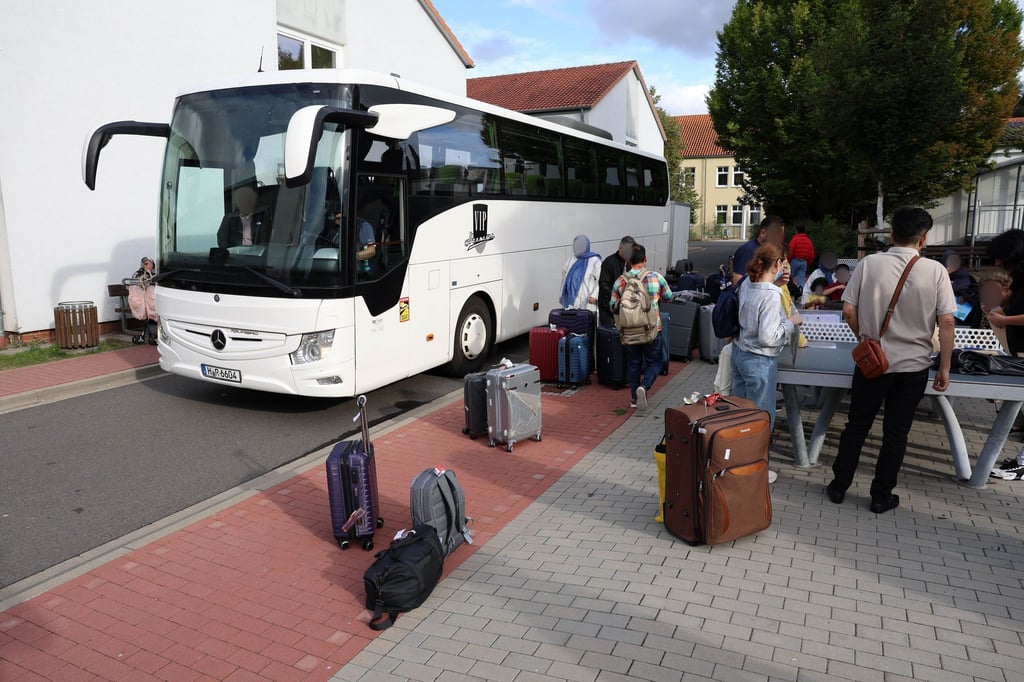 Die einen haben es nach Deutschland geschafft - andere sind aus Pakistan nach Afghanistan abgeschoben worden und schreiben nun an die Bundesregierung.