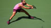 Carlos Alcaraz fehlen noch zwei Siege zum US-Open-Titel.