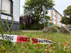Im Bereich Marienweg/Blumenthaler Straße in Burg ist es zu einem Polizeieinsatz gekommen, bei dem ein Mann von einem Beamten angeschossen wurde.