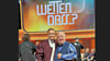 Hühner-Hotte begeisterte bei „Wetten dass...?“ Millionen Zuschauer im ZDF. Schauspieler Matthias Schweighöfer war sein prominenter Wett-Pate.