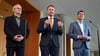 Die Gespräche zwischen Brombeer-Koalition und Linken bleiben ohne Durchbruch. Warum die Mehrheitsfrage im Thüringer Landtag weiter ungelöst ist. (Archivbild)