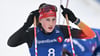 Muss auf die Olympischen Winterspiele verzichten: Maria Gerboth.
