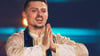 Zsolt Sándor Cseke tanzt in der RTL-Tanzshow „Let's Dance“.