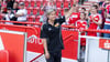 Die Union-Frauen stehen vor ihrer Bundesliga-Premiere.
