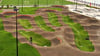 So könnte die  Pumptrack-Anlage in Wimmelburg aussehen. 