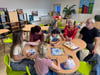 Gemeinsam mit Kindern in Tansania entwickelten Grundschüler aus Magdeburg ein zweisprachiges Umweltspiel.