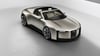 Audi präsentiert mit dem Concept C auf der IAA eine neue Designsprache für die Zukunft.