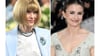 Seit 1988 hatte Mode-Ikone Anna Wintour (75, l) das Magazin „Vogue“ geführt. Nun ist die bisherige Online-Chefin Chloe Malle (39) zur neuen Chefredakteurin der US-Ausgabe ernannt worden.