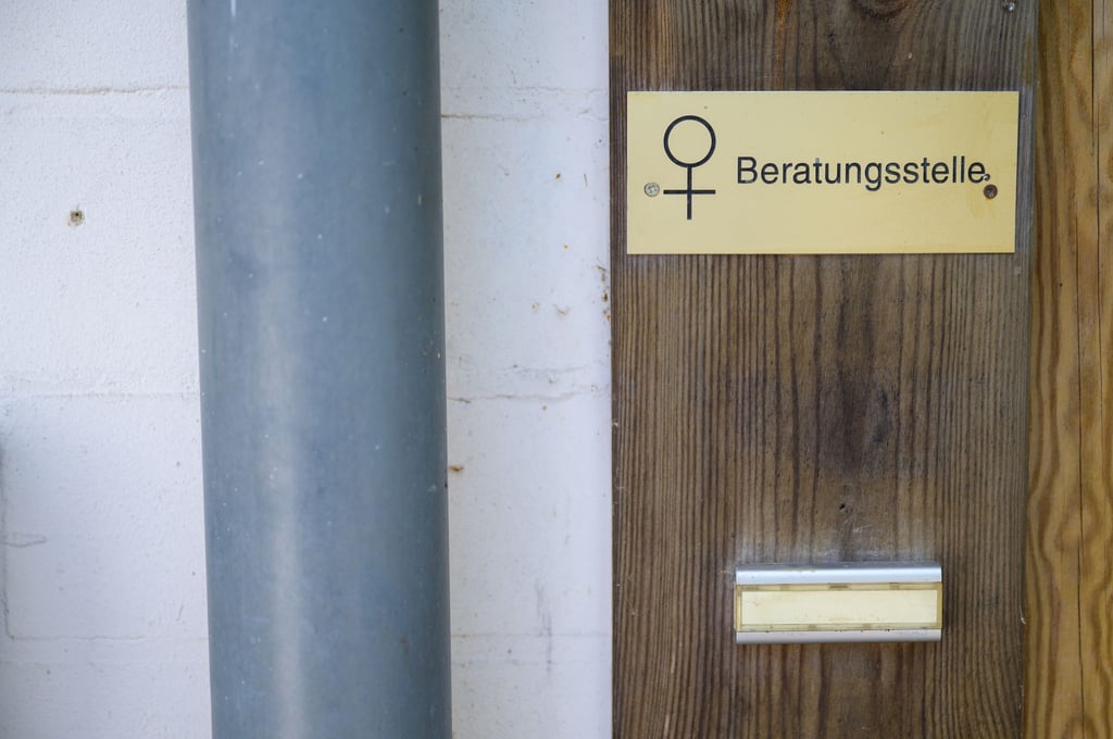 Lüneburg bekommt ein neues Frauenschutzzentrum.