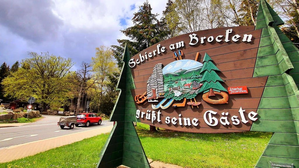 Schierke ist eines der beliebtes Urlaubsziele im Harz. Zuletzt waren die Übernachtungszahlen aber rückläufig.