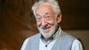 Dieter Hallervorden - noch 89 - Ende August auf der Jahrespressekonferenz seines Schlosspark-Theaters in Berlin. (Archivbild)