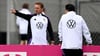 Julian Nagelsmann bereitet das DFB-Team auf die WM-Quali vor.