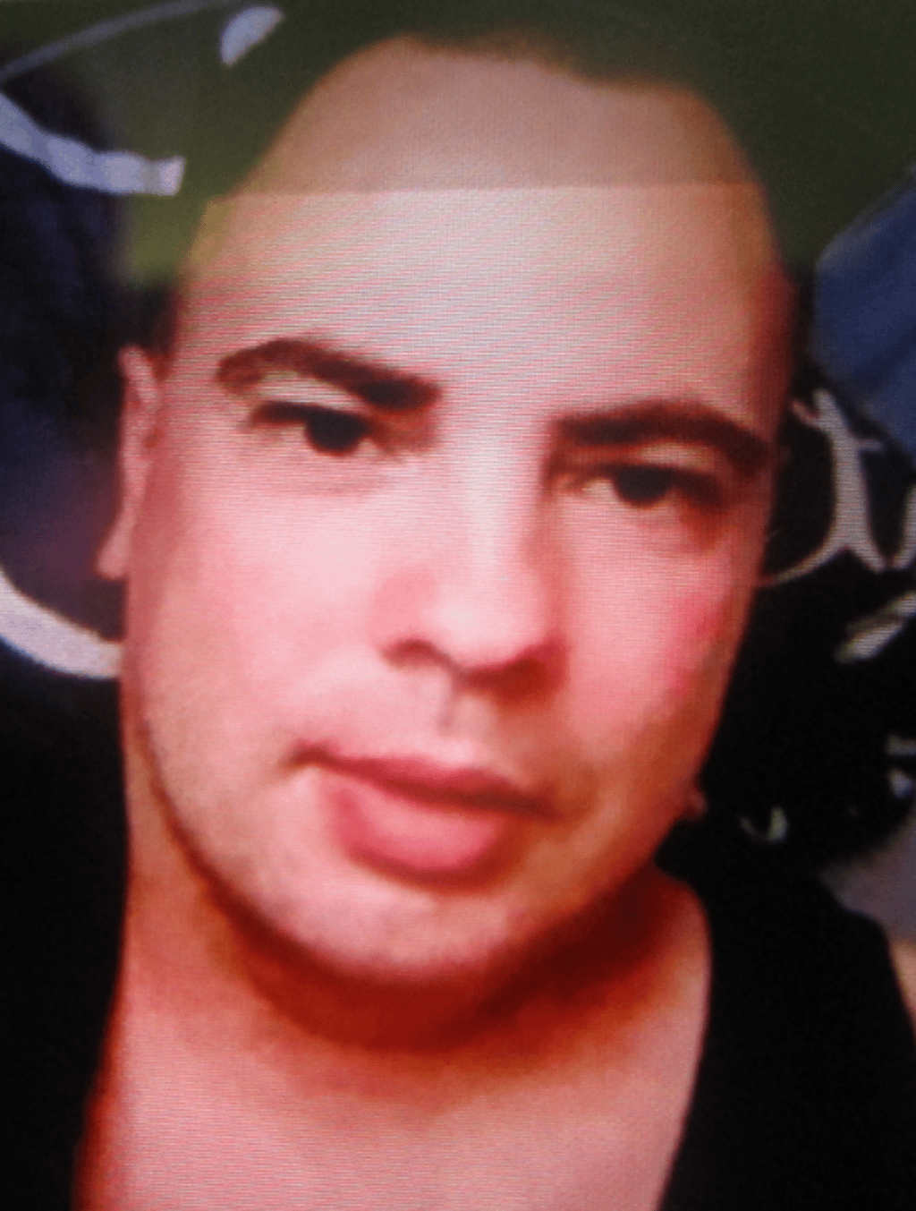 Seit dem 27. August 2025 wird der 40-jährige Patrick Carmona G. aus Raguhn-Jeßnitz vermisst.