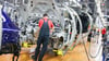 Die Autobranche hofft auf politischen Rückenwind (Archivbild)