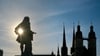 Die Moritzkirche in Halle wird saniert. (Symbolbild)