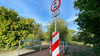 Diese neue Brücke sorgt für Rätselraten in Wernigerode.