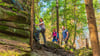 Die Natur, gelebte Traditionen und die Vielfalt der Landschaft sind nur einige der Dinge, die Einwohner der Stadt Oberharz am Brocken schätzen.