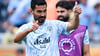 Verabschiedete sich von Manchester Richtung Istanbul: Ex-Nationalspieler Ilkay Gündogan. (Archivbild)