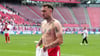 Der tätowierte RB-Kapitän: David Raum.