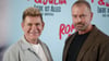 Das Musical „Romeo & Julia – Liebe ist alles“ von Peter Plate (links) und Ulf Leo Sommer geht bald auf Tournee.