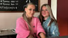 Christine Fahland-Gehlhaar (links) und Tochter Michelle Fahland sind die treibende Kraft der „Harzer Teufelsküche“ in Halberstadt.