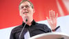 Brandenburgs Linke-Landeschef Sebastian Walter sieht seine Partei trotz des Ausscheidens aus dem Landtag auf einem guten Weg (Archivbild).