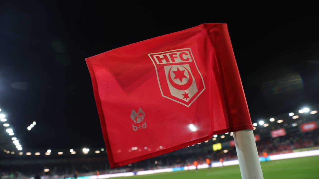 Der Hallesche FC nimmt Abschied von einem seiner treuesten Fans.