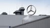 Mercedes-Benz will die Serienproduktion des Sprinters in Ludwigsfelde bis 2029 auslaufen lassen (Archivbild).