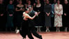 Tango ist ein wichtiger Bestandteil der argentinischen Kultur.
