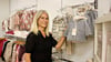 Im neuen Geschäft von Sandy Maurer in Osterburg gibt es Mode für Frauen und Kinder.
