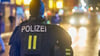 Für Konfliktsituationen geschult: Auch Polizisten sind in ihrem Berufsalltag mit Gewalt und Widerstand konfrontiert.