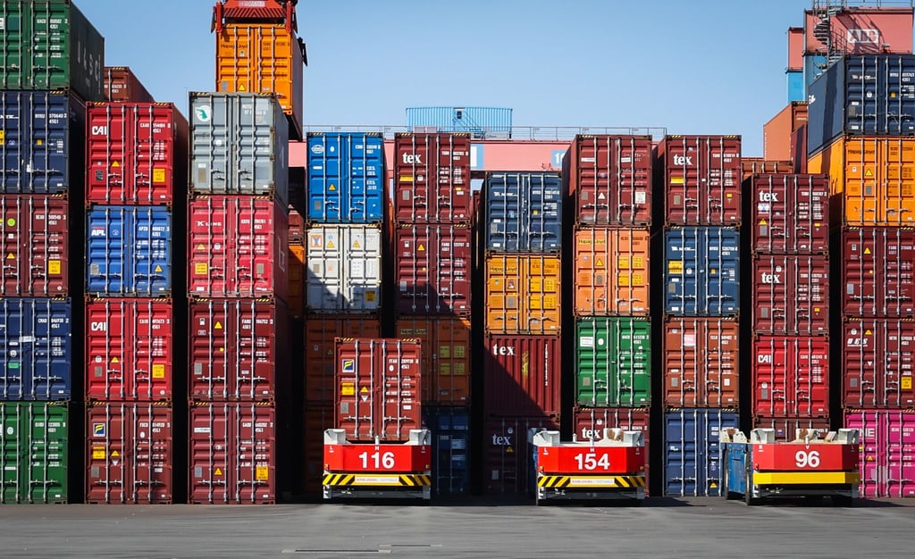 Mehr Handel, mehr Wachstum, mehr Jobs: Die EU-Kommission verspricht, dass die Vorteile des Merkur-Abkommens klar überwiegen. (Archivbild)