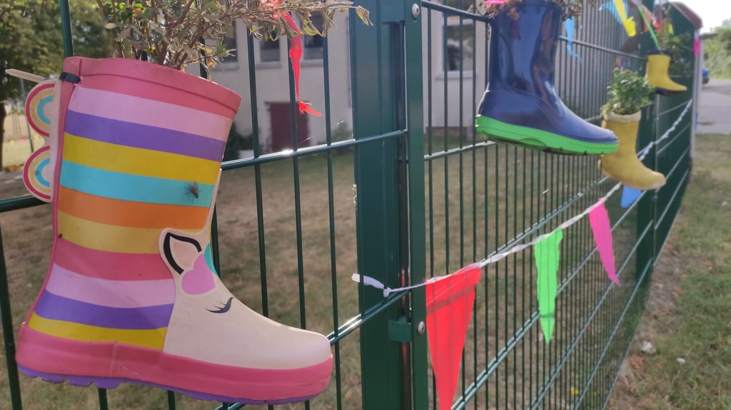 Es bewegt sich eine Menge in der Kinder-Betreuungslandschaft in der Einheitsgemeinde Stadt Osterwieck. Die Pläne zur Umgestaltung des Angebots nehmen langsam Gestalt an.