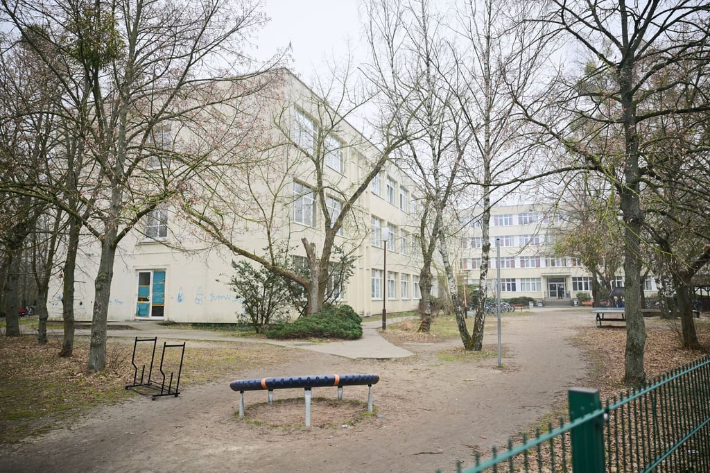 Die Zahl der Straftaten gegen Flüchtlinge und Flüchtlingsunterkünfte hat zugenommen (Archivbild).