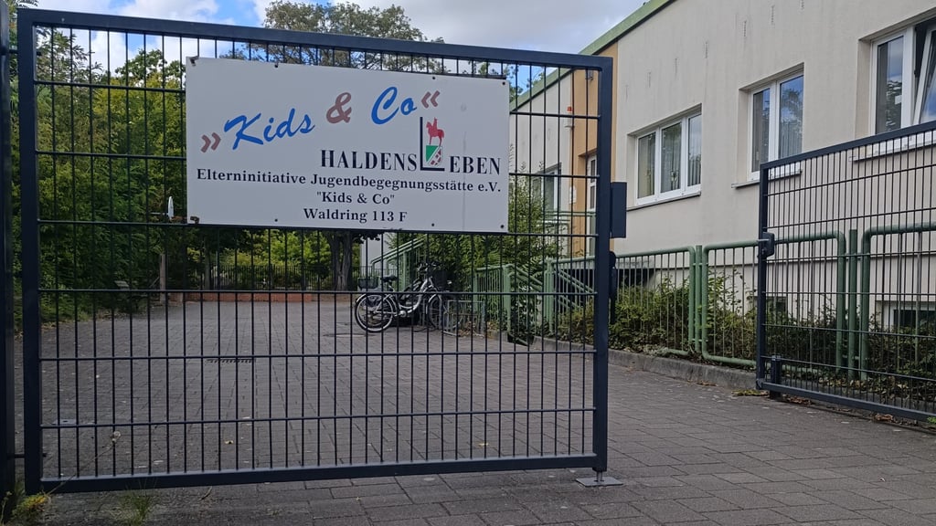 Der Verein „Kids&Co.“ ist seit 30 Jahren auf dem Süplinger Berg und bietet Kindern und Jugendlichen Freizeitangebote.