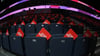 Aktionen des Weltverbandes Fiba bei der Basketball-EM.