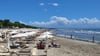 Das Unglück geschah am Strand von Grado in Norditalien. (Archivbild)