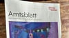 Amtsblatt Januar 2025