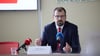 Für Bildungsminister Steffen Freiberg ist die Absicherung des Unterrichts das höchste Ziel.