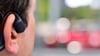 In diesem Jahr sind beim Berlin-Marathon erstmals Open-Ear-Kopfhörer für die Breitensportlerinnen und Breitensportler erlaubt. (Symbolbild)