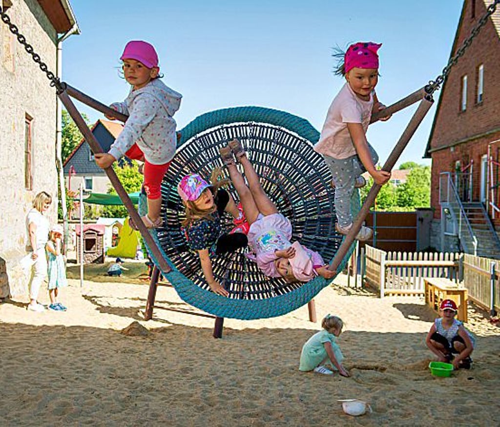 Die Kinderbetreuung in der VG An der Finne wird teurer.