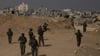 Nach fast zwei Jahren Krieg sind viele israelische Soldaten erschöpft. (Archivbild)