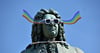 Am 5. September beginnen in Halle die Pride Weeks, etwa eine Woche später findet der Christopher-Street-Day statt.