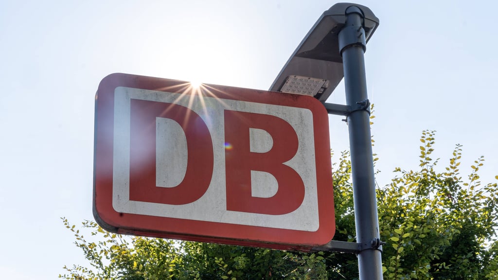 Der Bahnverkehr zwischen Berlin und Halle wird ab dem 24. September für drei Monate erheblich eingeschränkt.